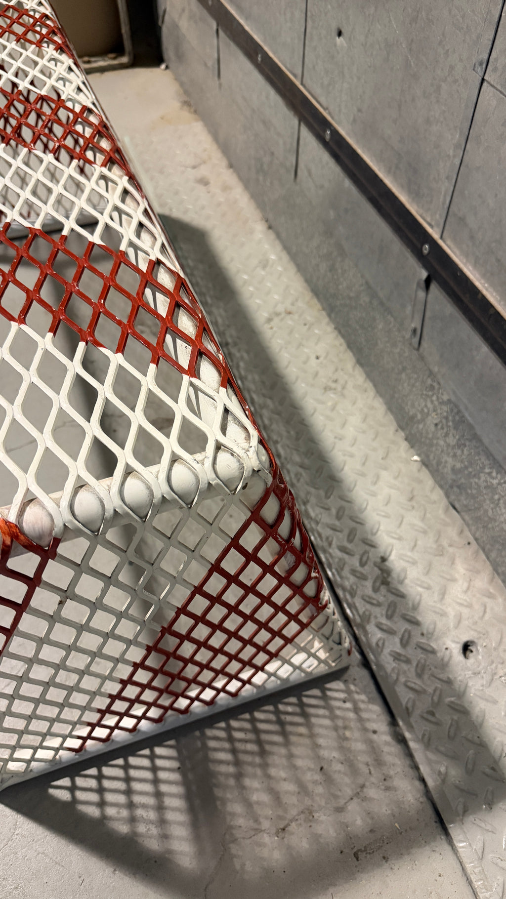 Goal Post Utility Furniture