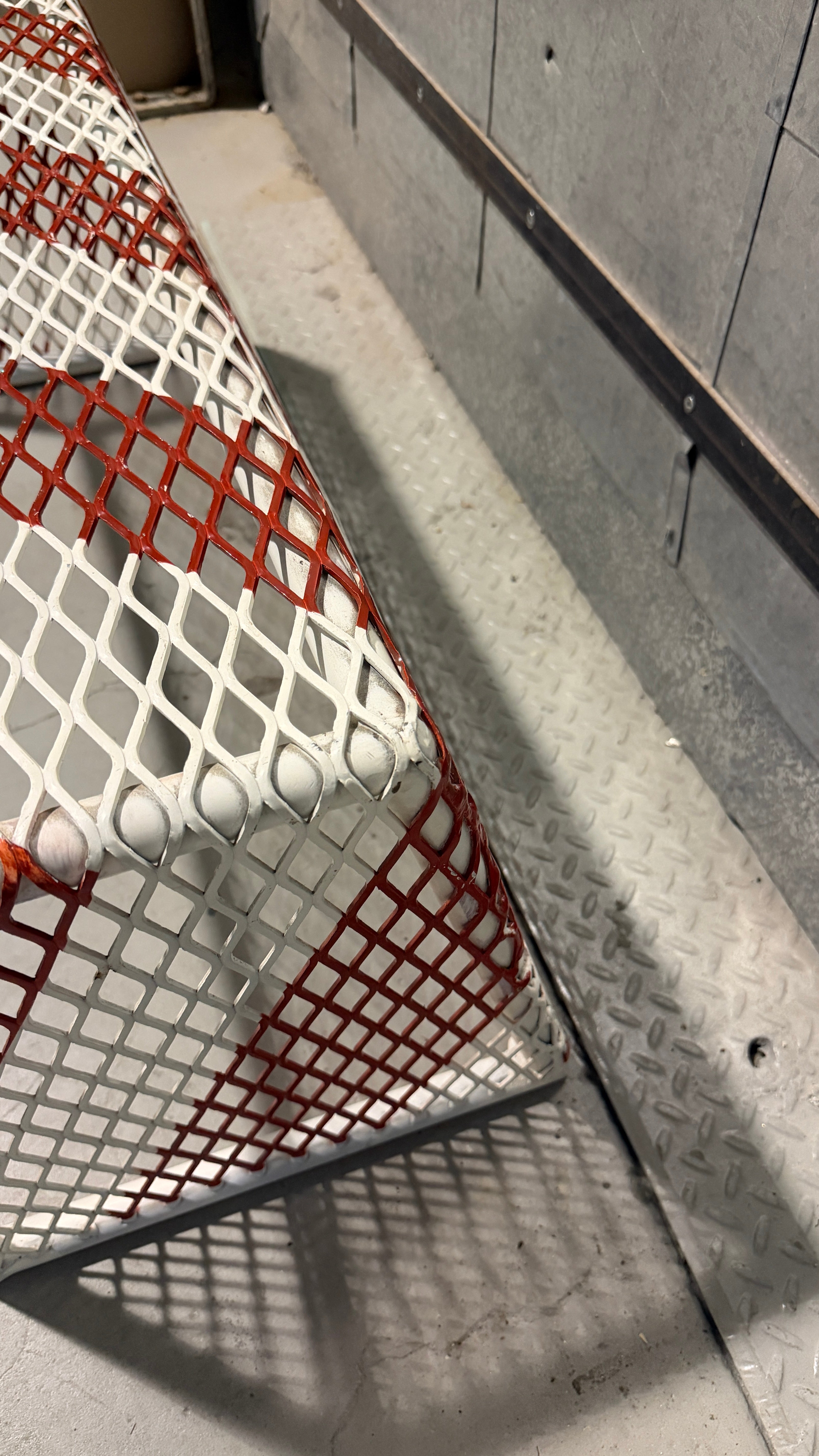 Goal Post Utility Furniture