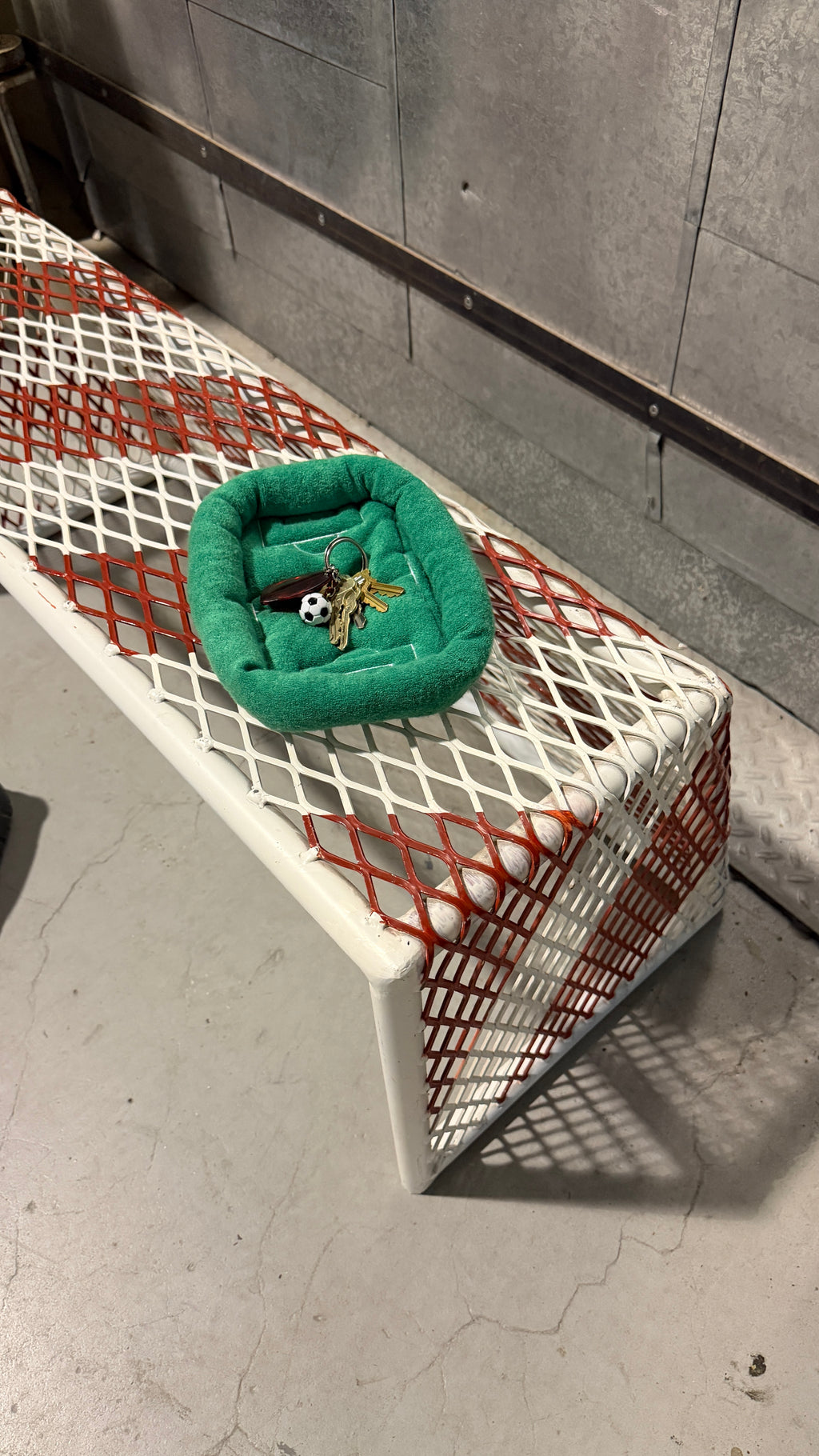 Goal Post Utility Furniture