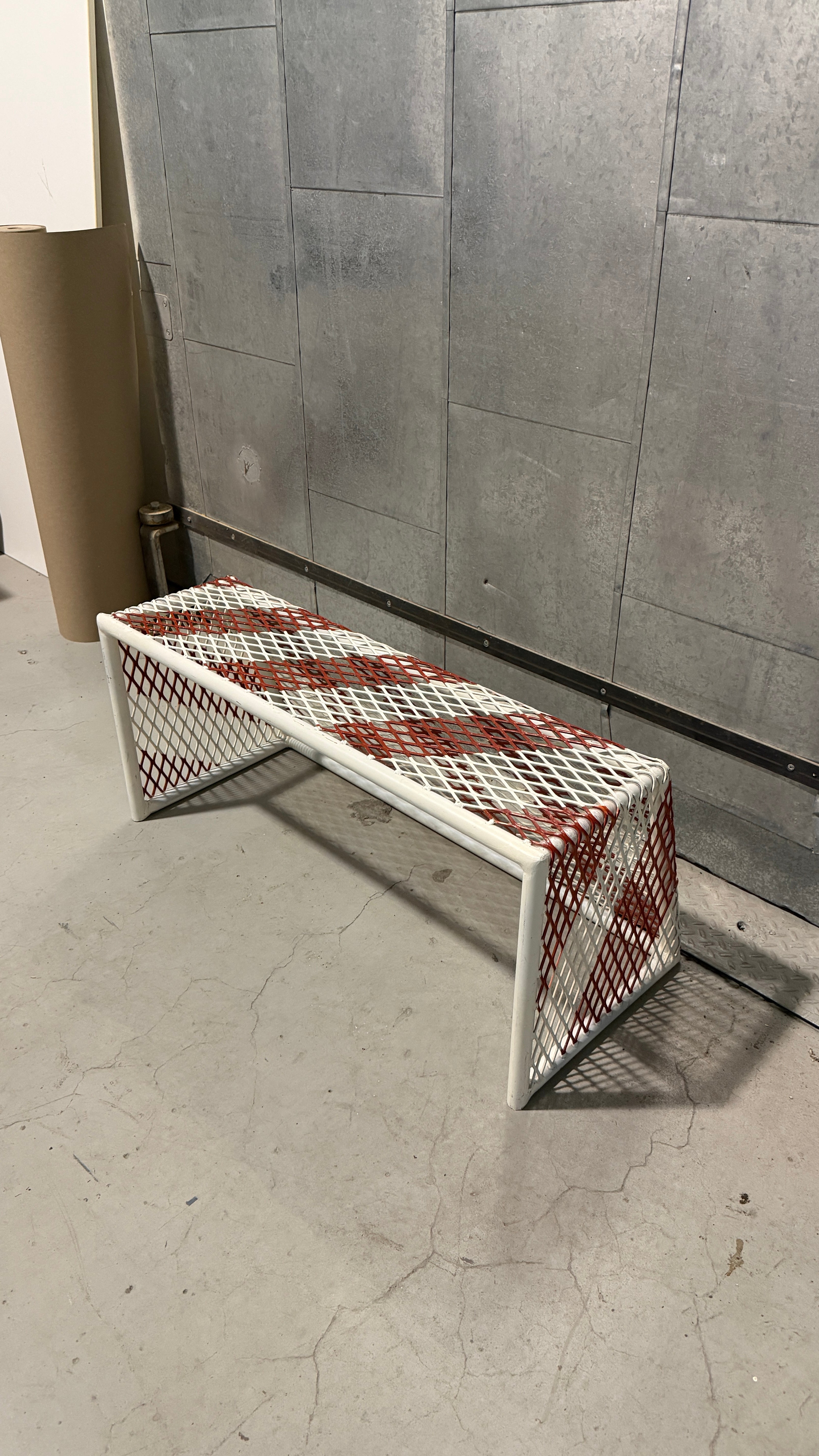 Goal Post Utility Furniture